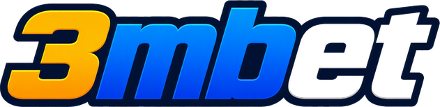 3mbet โลโก้